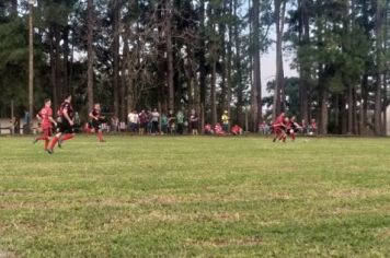 Foto - Semifinal Campeonato Municipal de Futebol 7