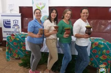 Foto - 3º Encontro de Integração de Mulheres