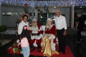 Foto - Natal 2025