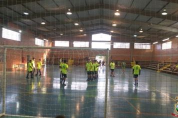 Foto - Final Campeonato Municipal de Futsal 2023