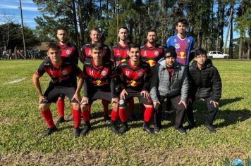 Foto - Final do Campeonato Municipal de Futebol 7