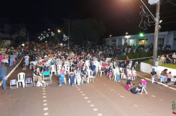 Foto - Noite Natalina