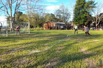 Foto - Final do Campeonato Municipal de Futebol 7