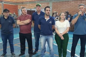 Foto - Final Campeonato Municipal de Futsal 2023