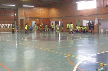 Foto - Final Campeonato Municipal de Futsal 2023