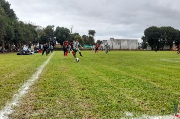 Foto - Início Campeonato Municipal de Futebol 7