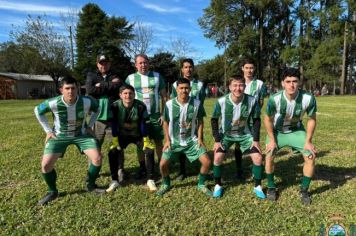 Foto - Final do Campeonato Municipal de Futebol 7