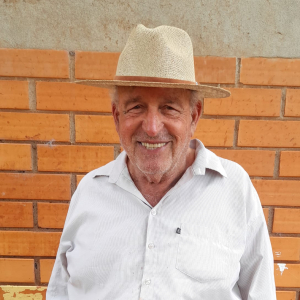 Nilto Irineo Göttems