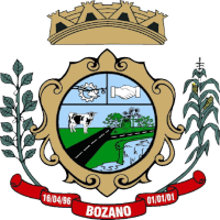 Prefeitura Municipal  de Bozano