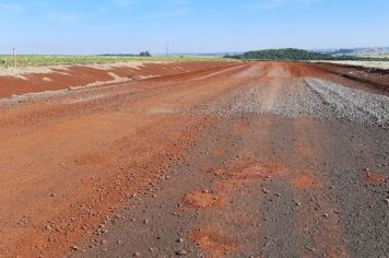 Estrada da Linha 14 será interrompida nesta terça-feira, 10