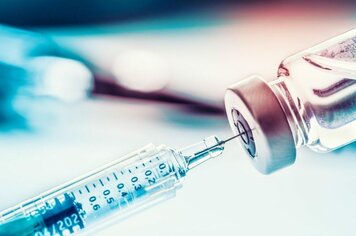 Vacinômetro aponta mais de 41% da população de Bozano vacinada contra a Covid