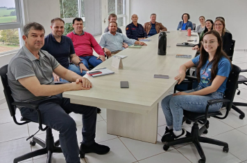 Definido o Desfile Cívico Farroupilha de 7 de Setembro em Bozano.