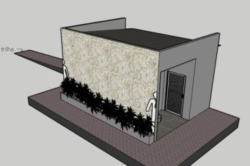 Projeto para construção de banheiros na Trilha Ecológica é encaminhado à Câmara