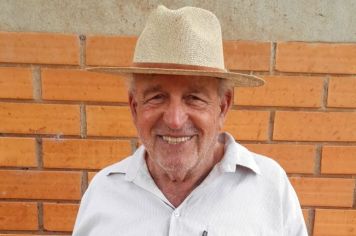 SECRETARIA DE OBRAS E AGRICULTURA