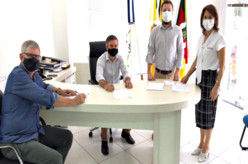 Serviços na área de oftalmologia do Hospital Bom Pastor beneficiarão pacientes de Bozano