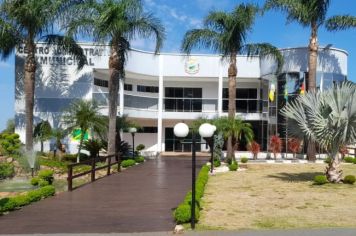ABERTA INSCRIÇÕES PARA PROCESSO SELETIVO 