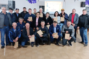  Confira os vencedores do 17º Concurso Artesanal do Vinho de Bozano.