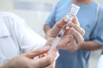 CAMPANHA NACIONAL DE VACINAÇÃO CONTRA INFLUENZA 2025