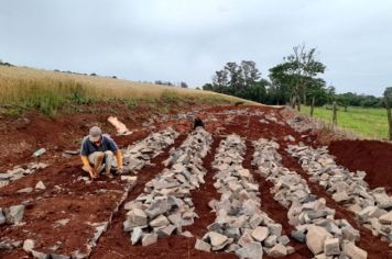 Estrada para as comunidades de São Miguel e São Valentin terá liberação por 15 dias