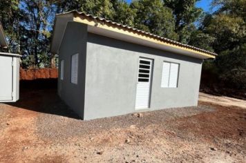 Conhecida empresa que irá construir casas populares