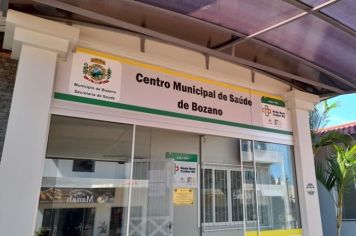Atendimentos na saúde nesta terça-feira, 08, serão somente pela parte da manhã
