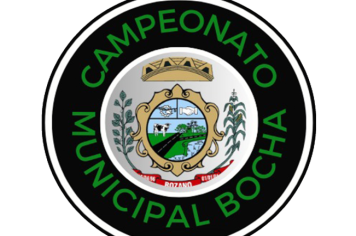 Reunião sobre Campeonato Municipal de Bochas acontece nesta quarta-feira, 29