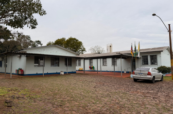 PARABÉNS! E. E. E. M Dr Bozano celebra hoje 75 anos de história!