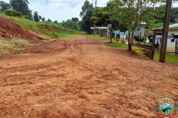 Definida empresa que irá executar calçamento na área urbana 