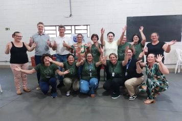 Grupo de Estudos de Plantas Bioativas celebra 12 anos com roda de conversa em Bozano.