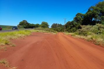 Publicada licitação da paralela à BR-285 em Bozano