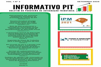 Informativo PIT