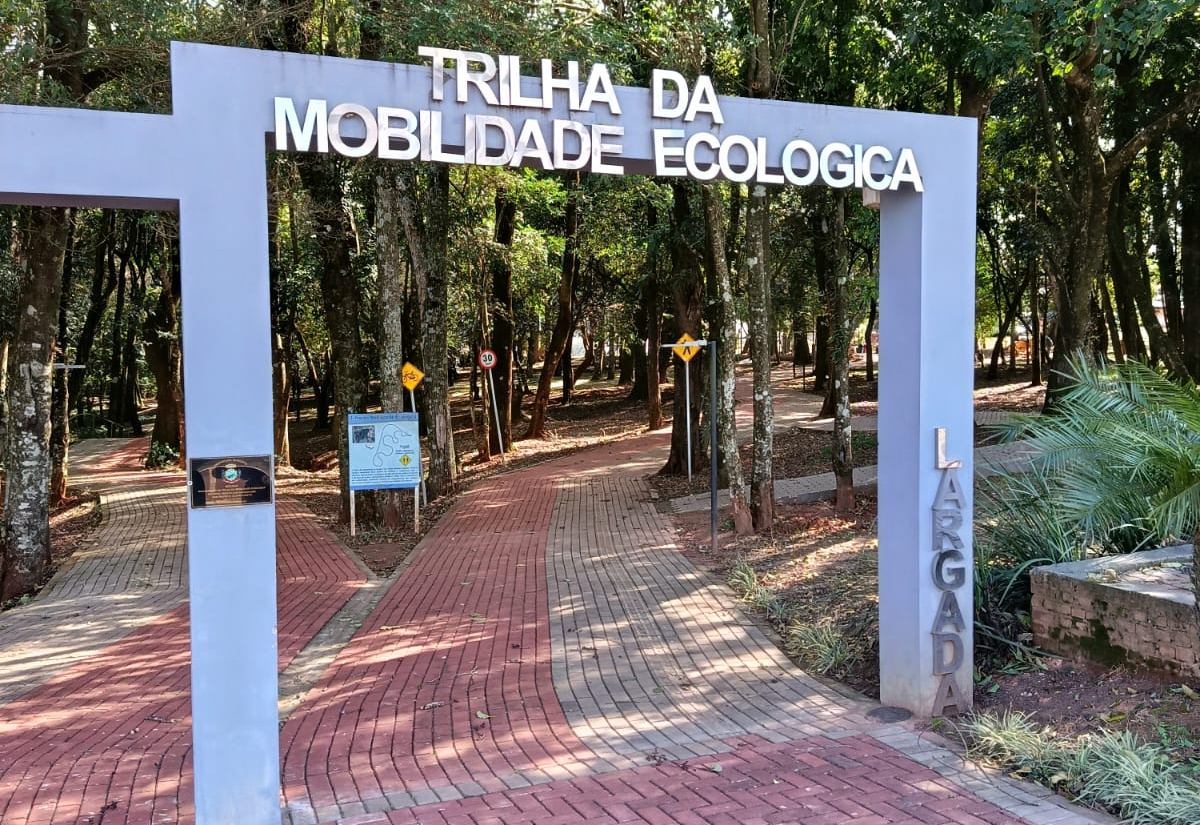 MAIS OBRA! MAIS MELHORIAS!