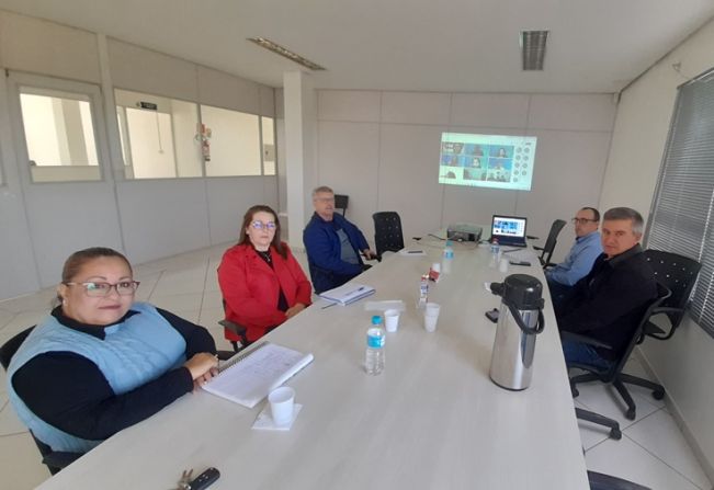 Reunião define detalhes do Minha Casa Minha Vida – Rural em Bozano