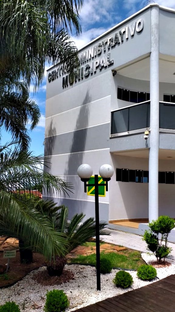Bozano abre processo seletivo para contratar educador físico