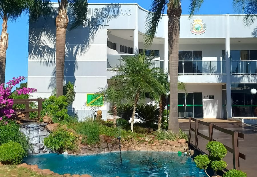 PROCESSO SELETIVO PARA EDUCADOR FÍSICO EM BOZANO.