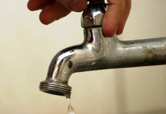  Administração pede conscientização para uso racional de água em Bozano