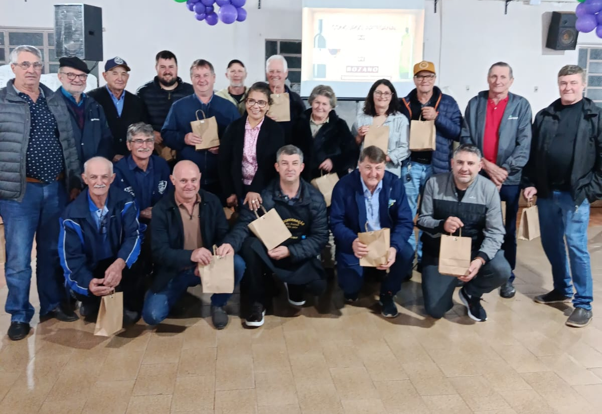  Confira os vencedores do 17º Concurso Artesanal do Vinho de Bozano.