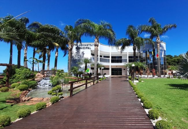 Bozano terá ponto facultativo na sexta-feira, 31