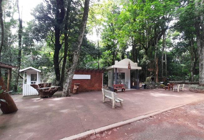 Evento sobre presépios será realizado na Igrejinha do Mato