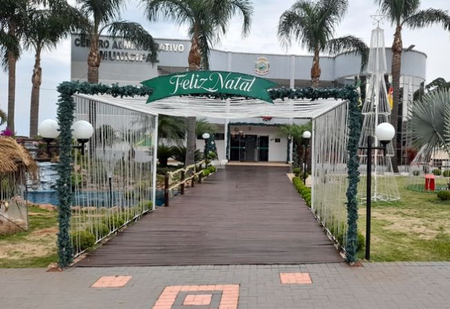 Vencimentos dos servidores de dezembro serão pagos nesta terça-feira, 24