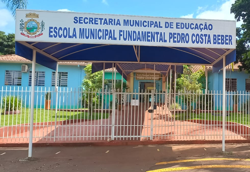 EMF Pedro Costa Beber: A educação que transforma vidas