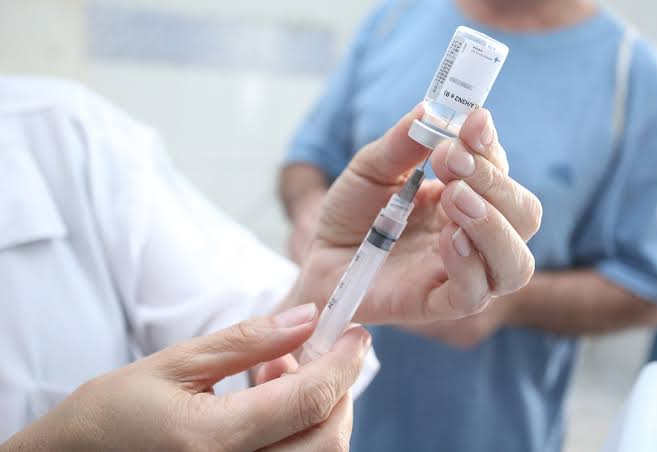 CAMPANHA NACIONAL DE VACINAÇÃO CONTRA INFLUENZA 2025