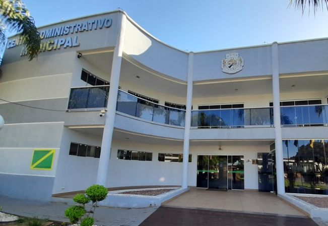 Caixa da prefeitura estará fechado nesta segunda-feira, 30