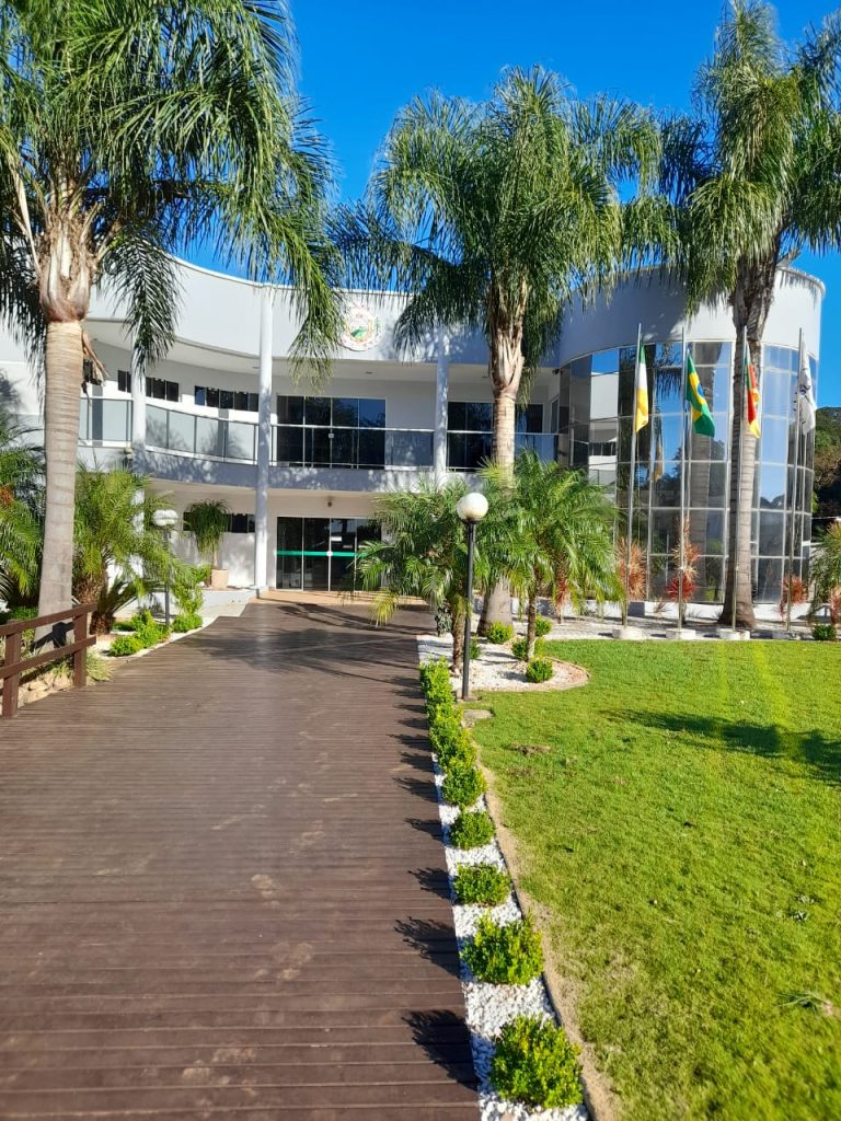 Homologadas as inscrições para processo seletivo de professor em Bozano
