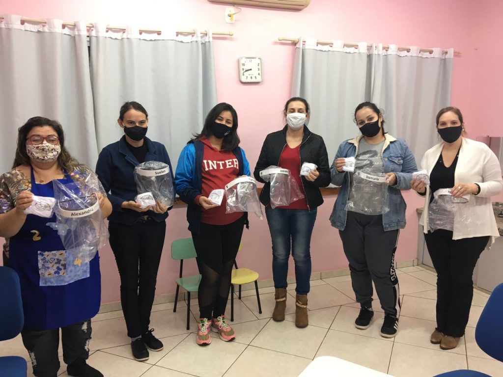 AULAS PRESENCIAIS: Com protocolos específicos, Bozano fará retomada dia 17