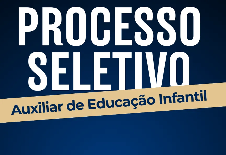 Processo Seletivo Simplificado nº 17/2025.