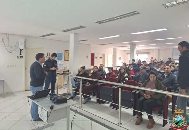 Encerrado ciclo de palestras sobre Gestão Rural