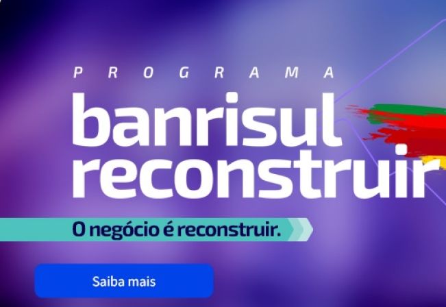 Banrisul estende renegociação de consignados