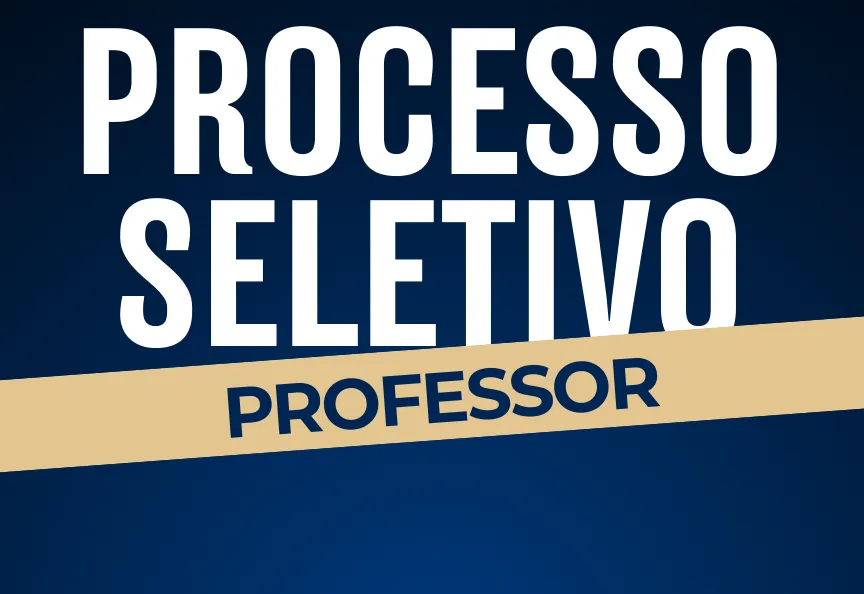 Processo Seletivo Simplificado nº 17/2025.
