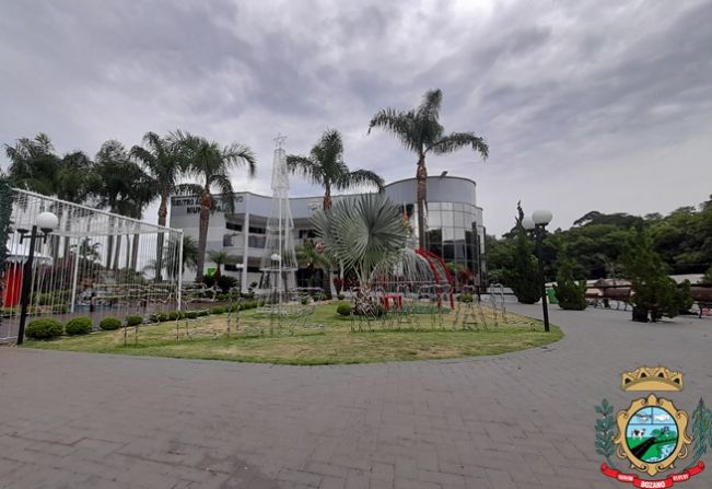 Bozano terá ponto facultativo nos dias 24 e 31 de dezembro